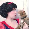 Lisa Talbott493 - @snowwheet - TikTok