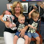 Lisa Talbott - @talbotts1981 - Instagram