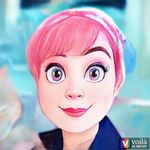 Lisa Talbott - @thetalbottshow - Instagram