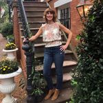 Lisa Talbott - @lisactalb - Instagram
