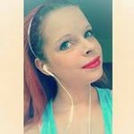 Lisa Tally - @schnuffi20 - Instagram