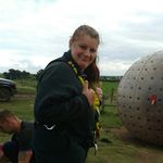 Lisa Tarbox - @lisajt45 - Instagram