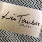 Lisa Taubes - @lisataubesdesigns - Instagram