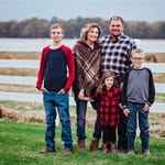 Lisa Teasley Voss - @lisa_teasley - Instagram