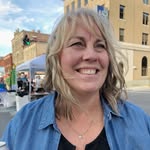 Lisa Tebbe-Dobbins - @ldobbins67 - Instagram
