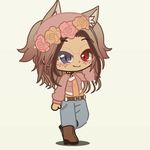 Lisa - @lisa._teddy - Instagram