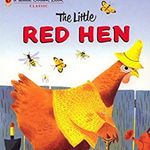 Lisa Teddy - @one.little.red.hen - Instagram