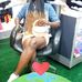 Lisa Teddy - Facebook