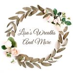 Lisa Teems-Smith - @lisaswreathsandmore - Instagram