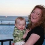 Lisa Barnett Teets - @dancinglisa8 - Instagram