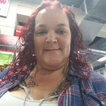 Lisa Teets Crow - @lisababygirlcrow - Instagram