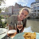 Lisa Temmerman - @lisatemmerman - Instagram