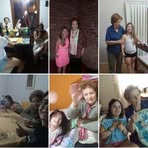 Lucia Tenaglia - Facebook