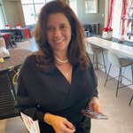 Lisa Ferriello Tennerello - @tennerellolisa - Instagram