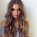 Lisa Tenner - @lisa.tt1233 - Instagram