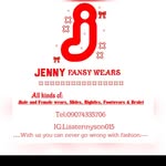 Jennifer - @lisatennyson015 - Instagram