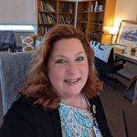 Lisa Terwilliger - @terwilligerlisa - Instagram