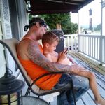 Lisa Terwilliger - @zekes_gama - Instagram