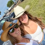 Lisa Tew-DeLappa - @lisatew - Instagram