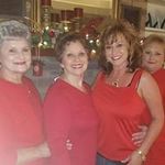 Lisa Tew Waggoner - @tewwaggoner - Instagram