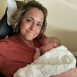 Lisa Morehouse Thacker - @lisa_thacker12 - Instagram