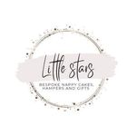 Lisa Thacker - @littlestars_nappycakesandgifts - Instagram