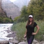 Lisa Thacker - @lisa.g.thacker - Instagram