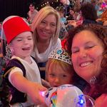 Lisa Thacker Burns - @td008265 - Instagram
