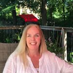 Lisa Thacker Forester - @lisathackerforester - Instagram