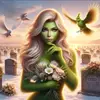 Lisa_Thelin - @ironrose_lt - TikTok
