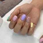 Lisa - @lisa_the_nail_tech_ - Instagram