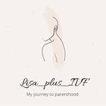 Lisa Thien - @lisa_plus_ivf - Instagram
