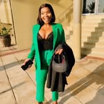 Weziwe - @lisathientlauzana - Instagram
