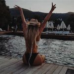 Lisa Thompson - @lisa_thompson_xx - Instagram