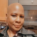 Lisa Thompkins - @4divas - Instagram