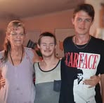 Lisa Thompson - Facebook