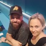 Lisa Thompson - @lisa_joy_thompson - Instagram