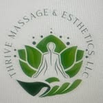 Lisa Thompson - @thrive.massage.esthetics - Instagram