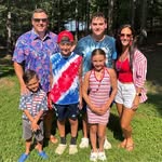 Lisa Thompson - @thompson_party_of_6 - Instagram