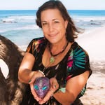 Lisa Thompson - @galactic_drlisathompson - Instagram