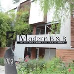 Lisa Thompson Personal & The Modern B & B - @modernbnb - Instagram