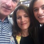 Lisa Thrush - @lisathrush - Instagram