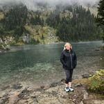 Lisa Thrush (Fern) - @lisafernthrush - Instagram