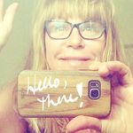 Lisa Timmer - @elletlily - Instagram