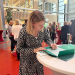 Lisa Timmer-Arends - @lisatimmerarends - Instagram