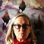 LISA TIMMERMAN PAINTS - @lisatimmermanpaints - Instagram
