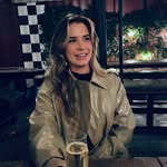 Lisa Timmermans - @lisatimmermans - Instagram