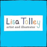 Artist and illustrator - @lisatolleyart - Instagram