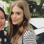 lisa❤️ - @lisatoms_ - Instagram