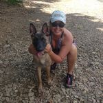 Lisa Toms - @lisatoms67 - Instagram